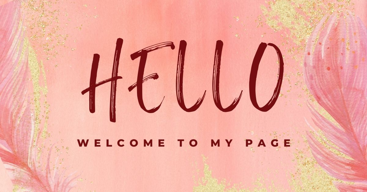 Hello world!